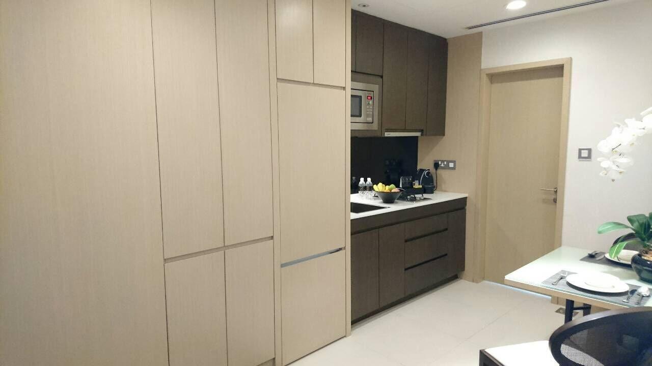 Fraser 5* Singapur