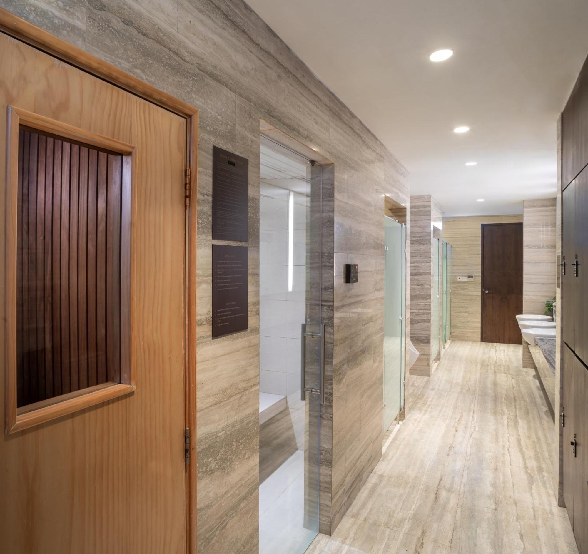 Aparthotel Fraser Singapur
